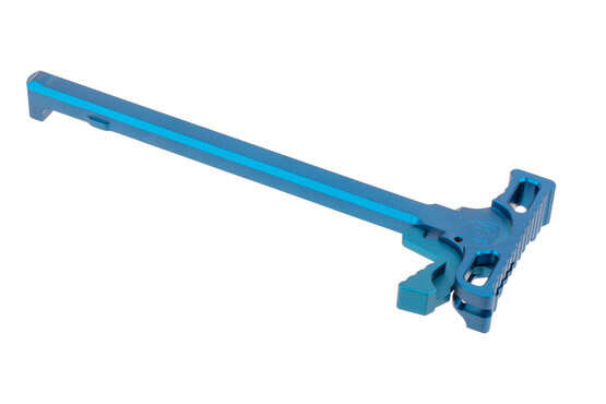 Fortis Hammer AR15/M16 Charging Handle in Hardcoat Anodized Blue